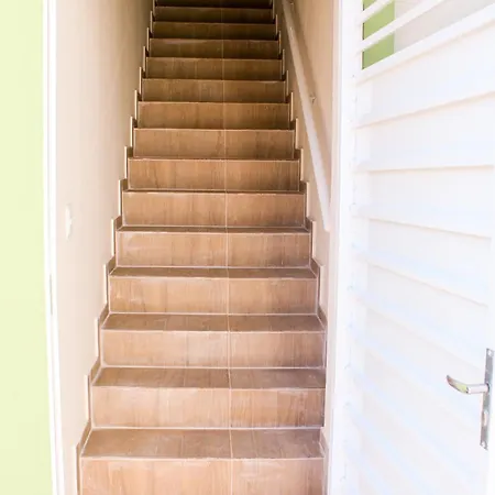 Apartamento de praia em Barra Grande-3